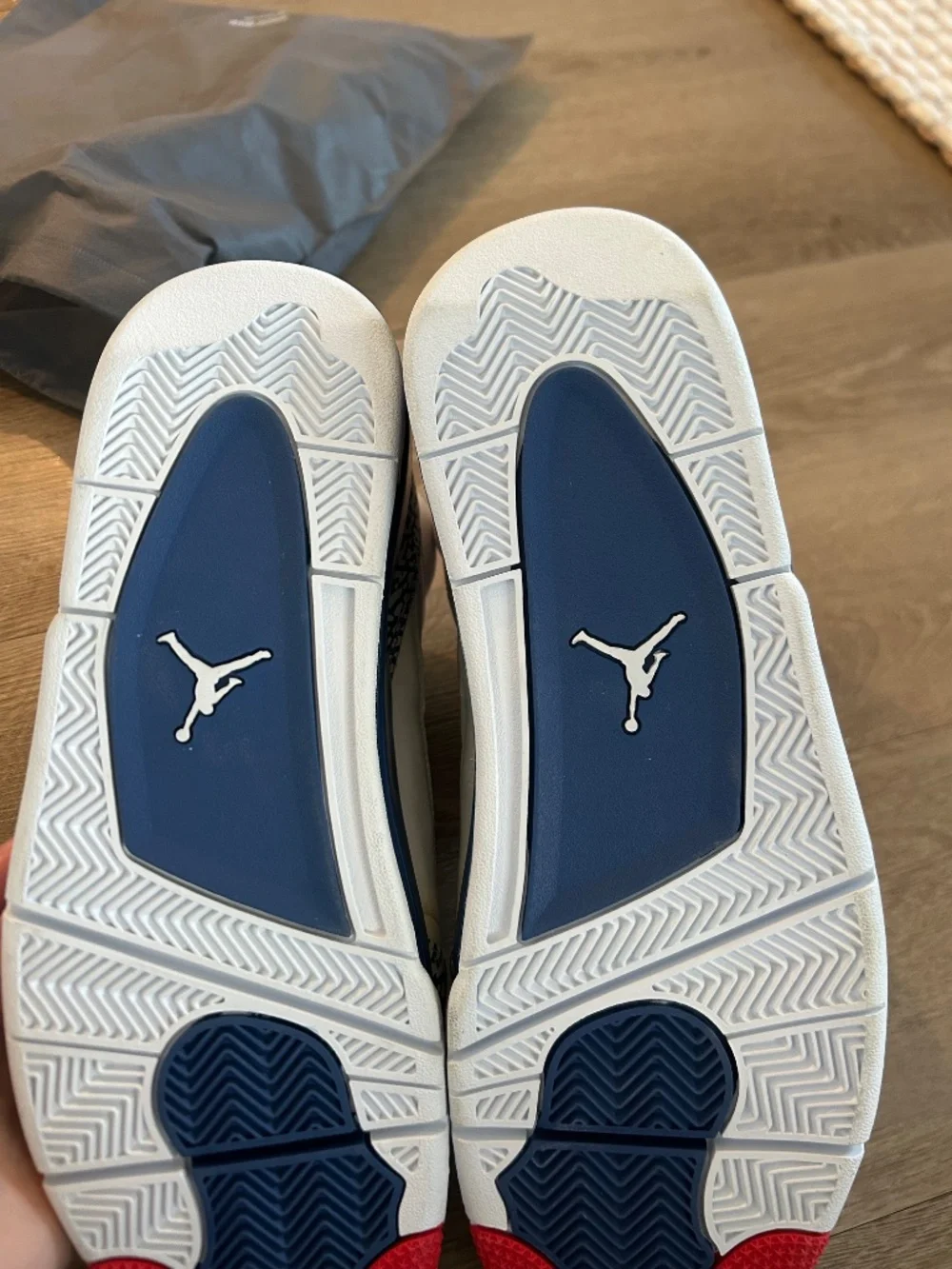 Jordan 2013 son